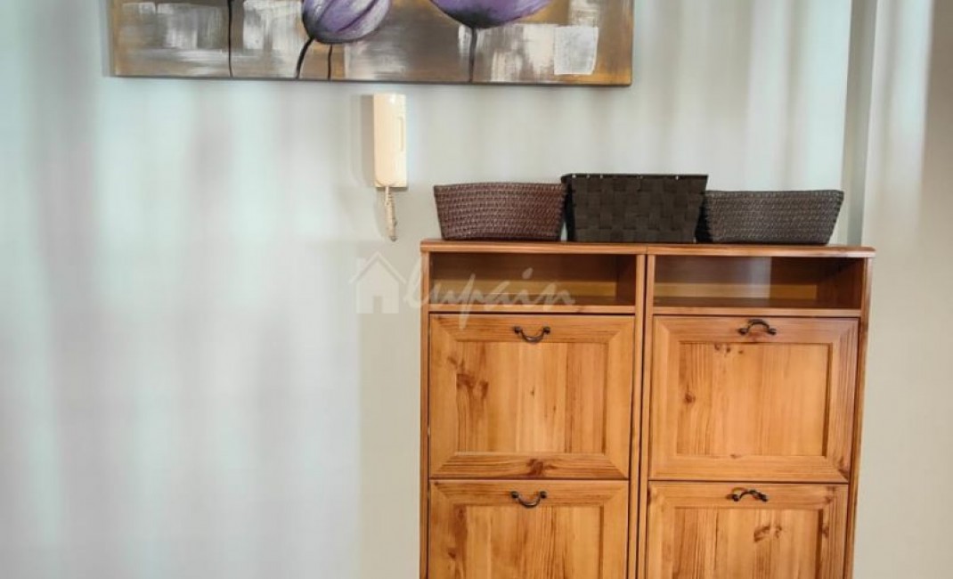 Sale - Villa - Costa Del Silencio