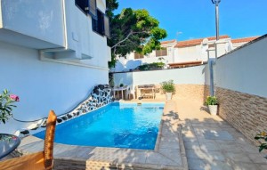 Sale - Villa - Costa Del Silencio