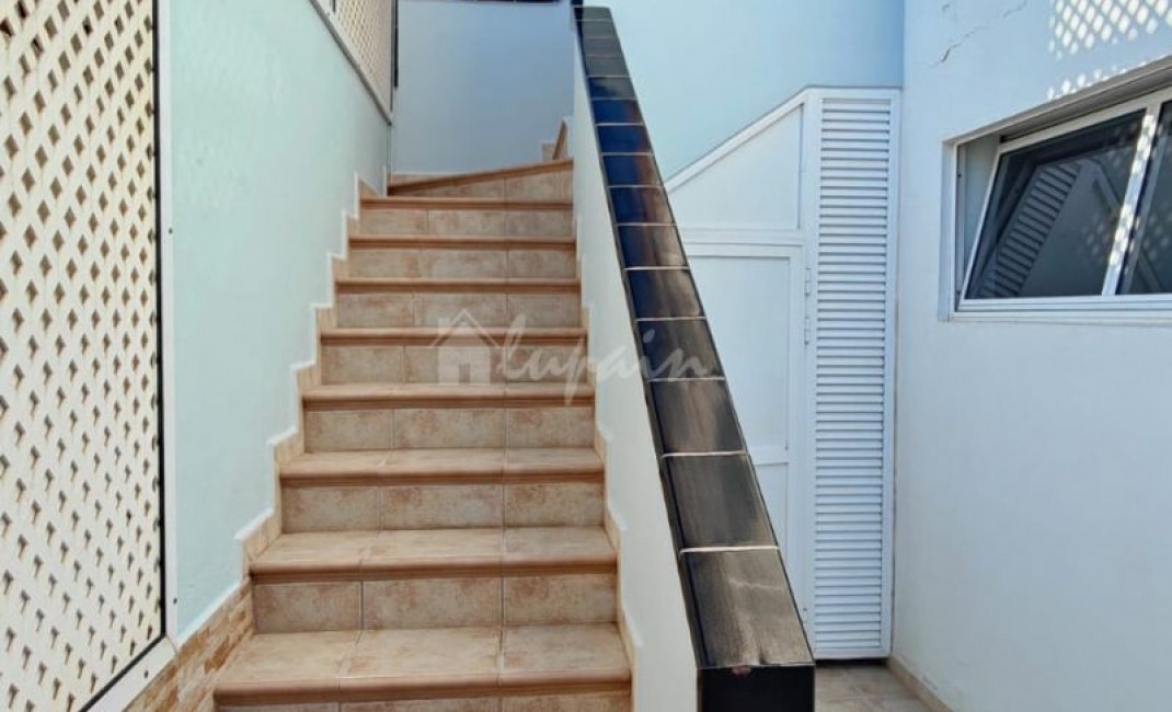 Sale - Villa - Costa Del Silencio