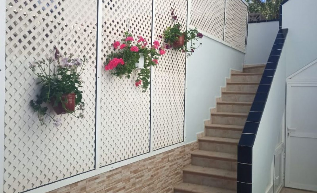 Sale - Villa - Costa Del Silencio