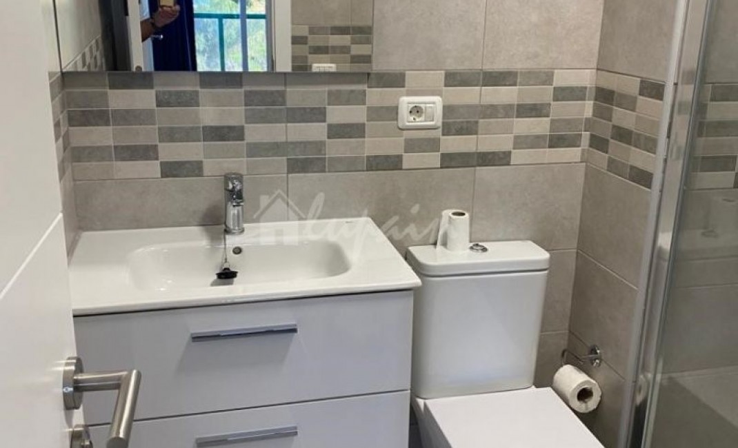 Sale - Apartment - Los Cristianos - Comodoro Los Cristianos Tenerife