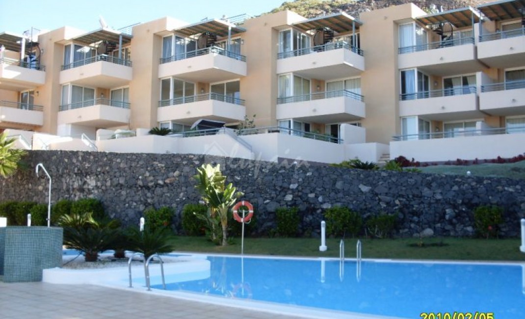 Sale - Apartment - Costa Adeje - Los Castanos Costa Adeje Tenerife