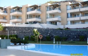 Sale - Apartment - Costa Adeje - Los Castanos Costa Adeje Tenerife