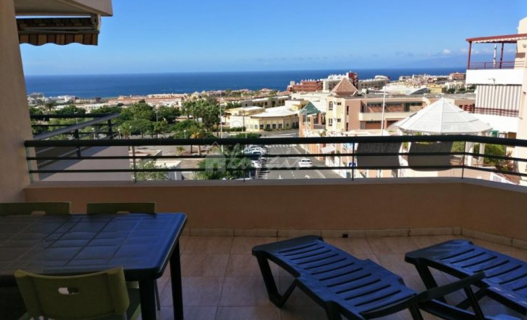 Sale - Apartment - Costa Adeje - Los Castanos Costa Adeje Tenerife