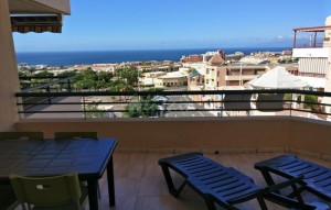 Sale - Apartment - Costa Adeje - Los Castanos Costa Adeje Tenerife