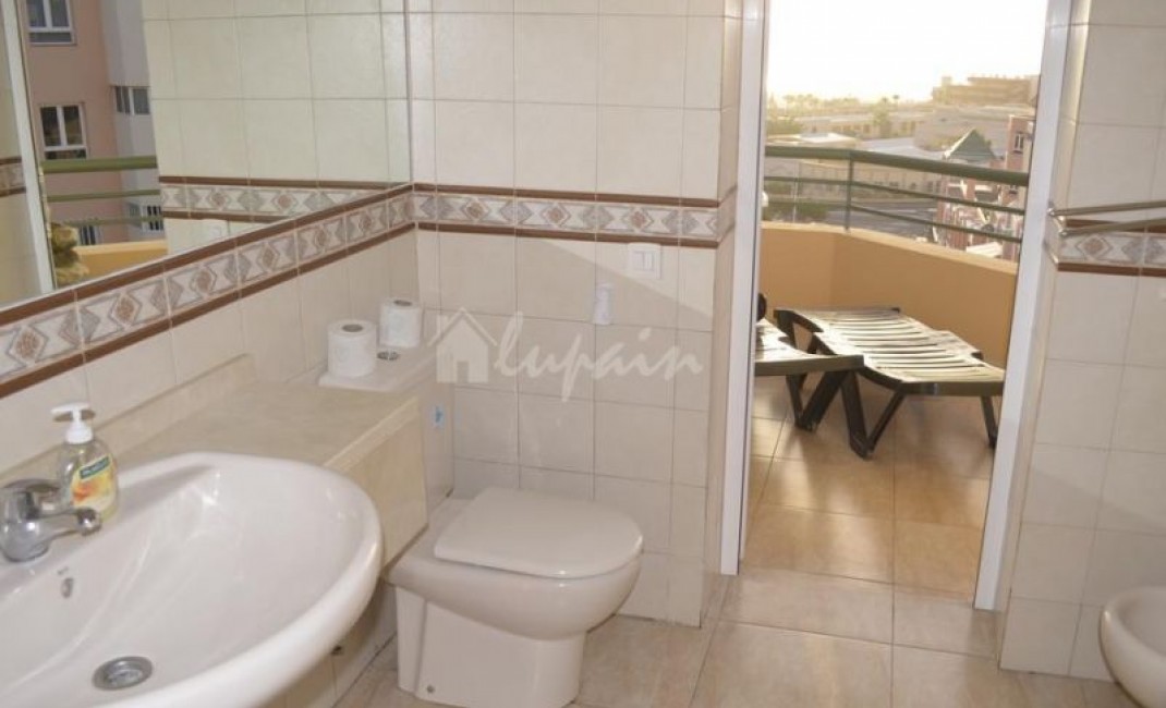 Sale - Apartment - Costa Adeje - Los Castanos Costa Adeje Tenerife