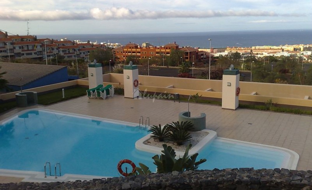 Sale - Apartment - Costa Adeje - Los Castanos Costa Adeje Tenerife