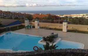 Sale - Apartment - Costa Adeje - Los Castanos Costa Adeje Tenerife