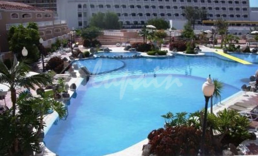 Revente - Appartement - Costa Adeje - Sol Sun Beach Costa Adeje Tenerife