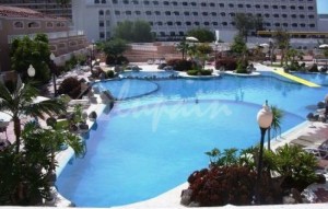 Revente - Appartement - Costa Adeje - Sol Sun Beach Costa Adeje Tenerife