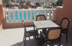 Revente - Appartement - Costa Adeje - Sol Sun Beach Costa Adeje Tenerife