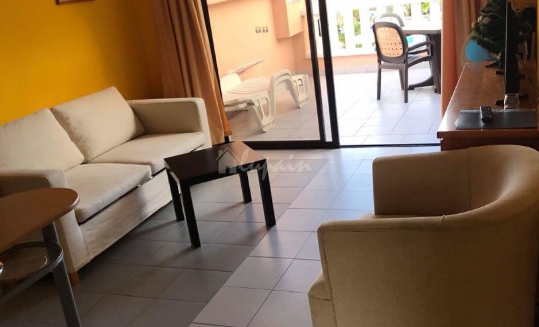 Revente - Appartement - Costa Adeje - Sol Sun Beach Costa Adeje Tenerife