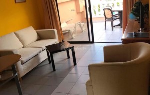 Revente - Appartement - Costa Adeje - Sol Sun Beach Costa Adeje Tenerife