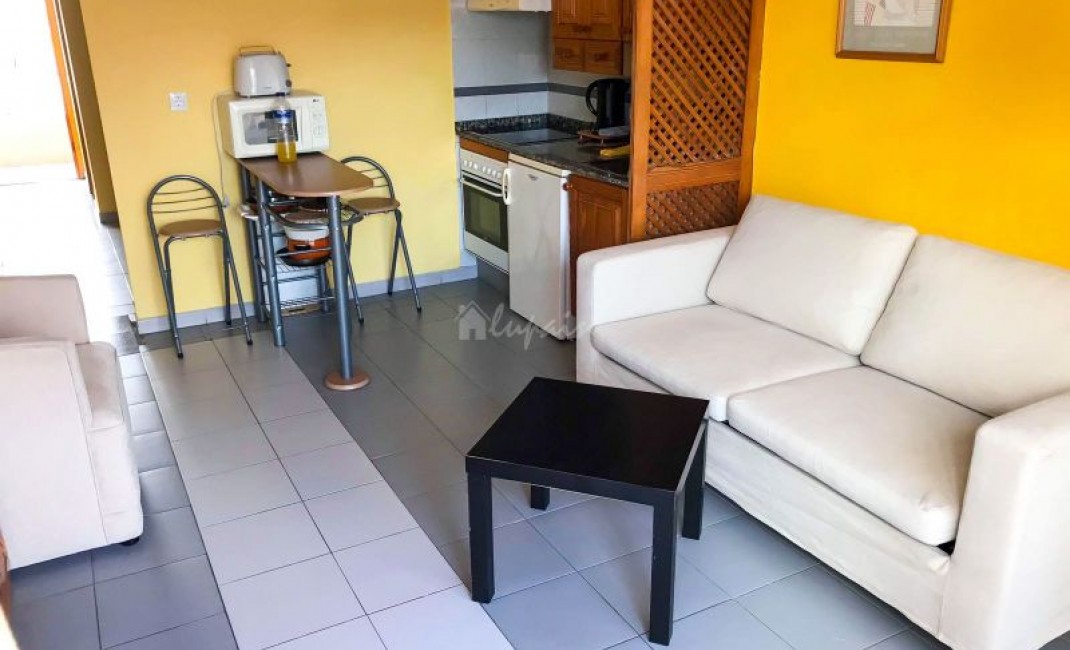 Revente - Appartement - Costa Adeje - Sol Sun Beach Costa Adeje Tenerife