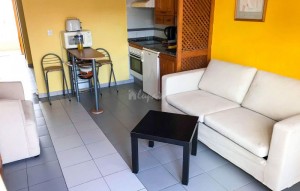 Revente - Appartement - Costa Adeje - Sol Sun Beach Costa Adeje Tenerife