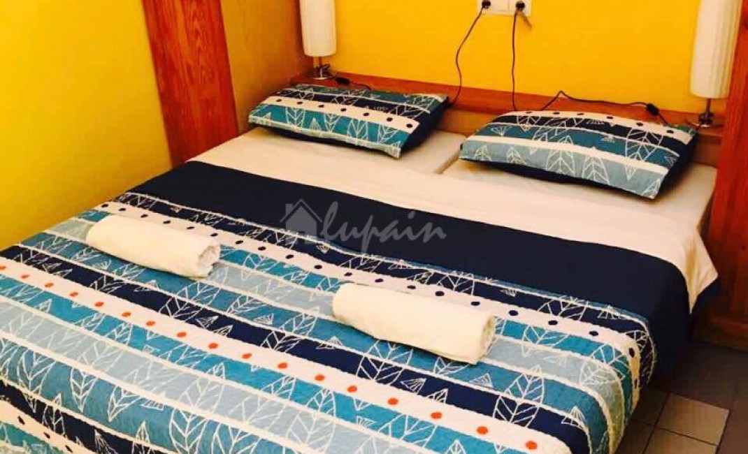 Revente - Appartement - Costa Adeje - Sol Sun Beach Costa Adeje Tenerife