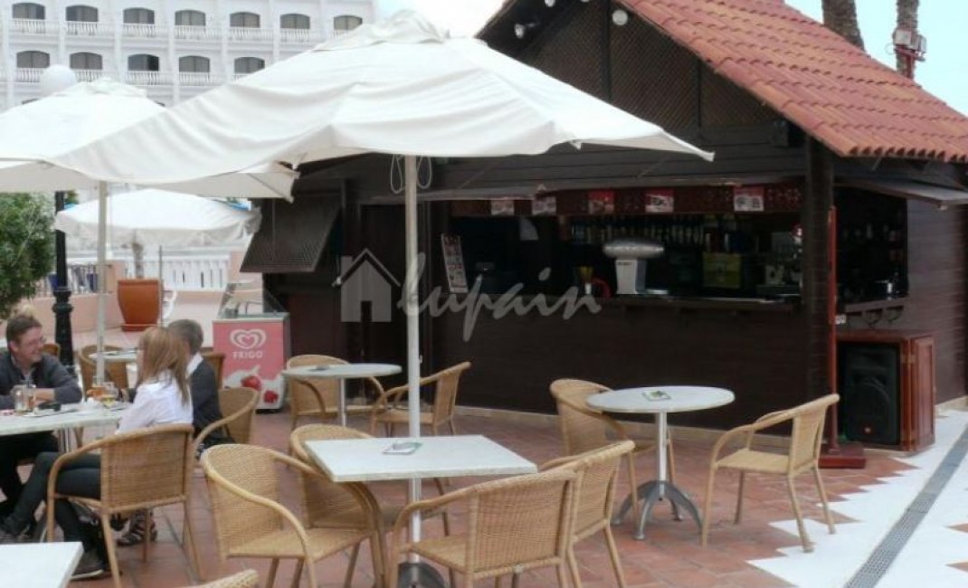 Revente - Appartement - Costa Adeje - Sol Sun Beach Costa Adeje Tenerife