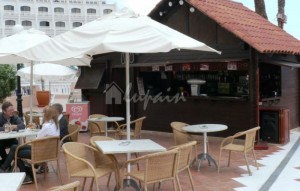 Revente - Appartement - Costa Adeje - Sol Sun Beach Costa Adeje Tenerife