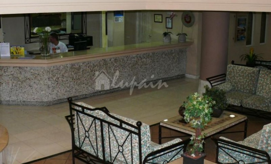 Revente - Appartement - Costa Adeje - Sol Sun Beach Costa Adeje Tenerife