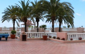 Revente - Appartement - Costa Adeje - Sol Sun Beach Costa Adeje Tenerife