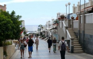 Revente - Appartement - Costa Adeje - Sol Sun Beach Costa Adeje Tenerife