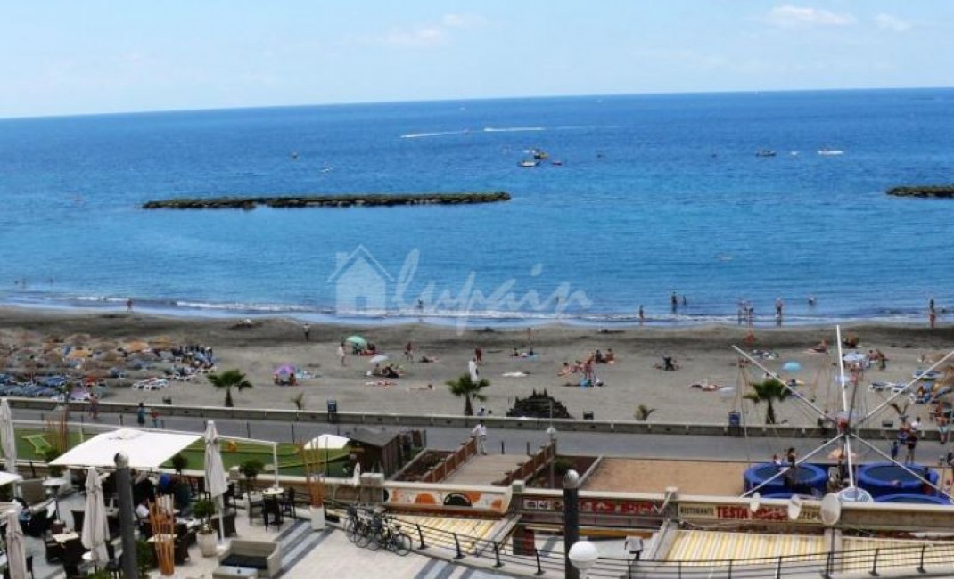 Revente - Appartement - Costa Adeje - Sol Sun Beach Costa Adeje Tenerife