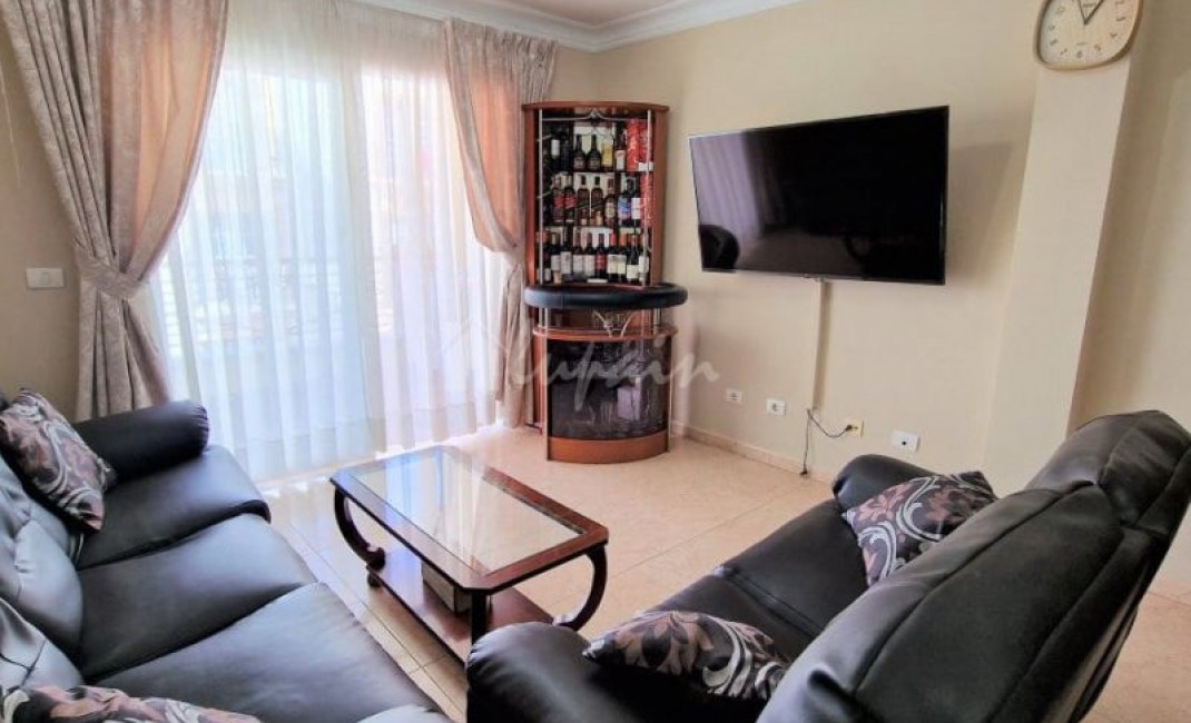 Sale - Apartment - Fanabe - Fanabe Tenerife