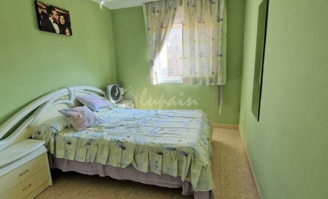 Sale - Apartment - Fanabe - Fanabe Tenerife