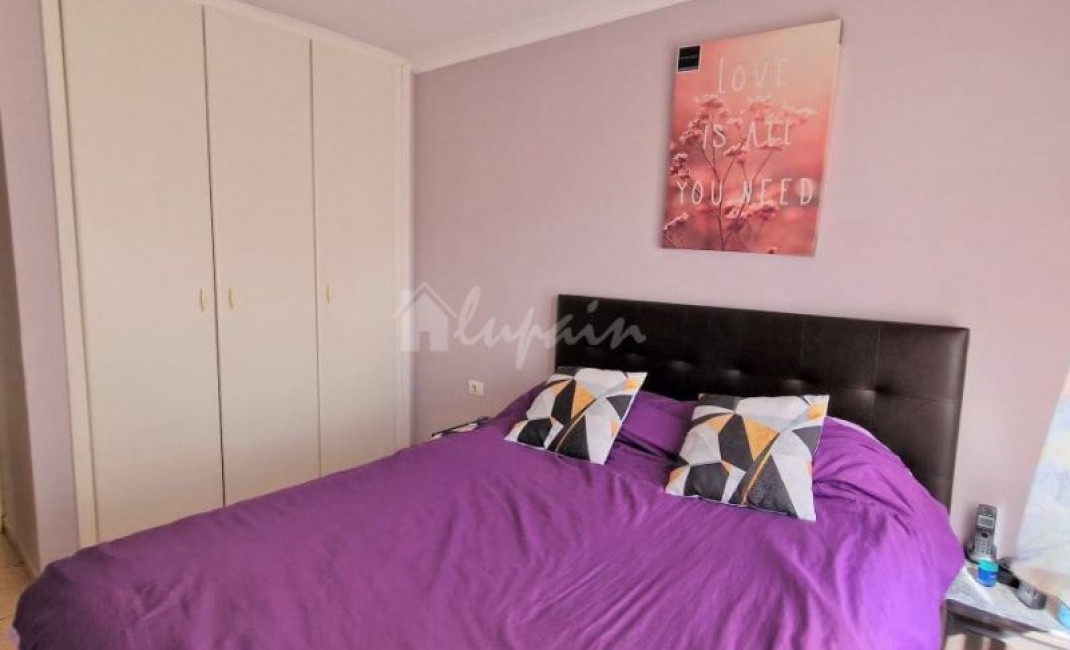 Sale - Apartment - Fanabe - Fanabe Tenerife