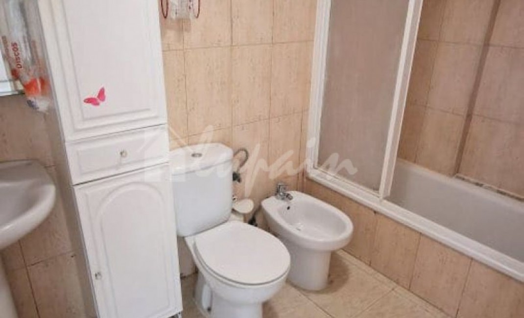 Sale - Apartment - Fanabe - Fanabe Tenerife