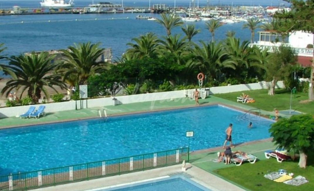 Sale - Apartment - Los Cristianos - Comodoro Los Cristianos Tenerife