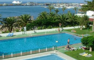 Sale - Apartment - Los Cristianos - Comodoro Los Cristianos Tenerife