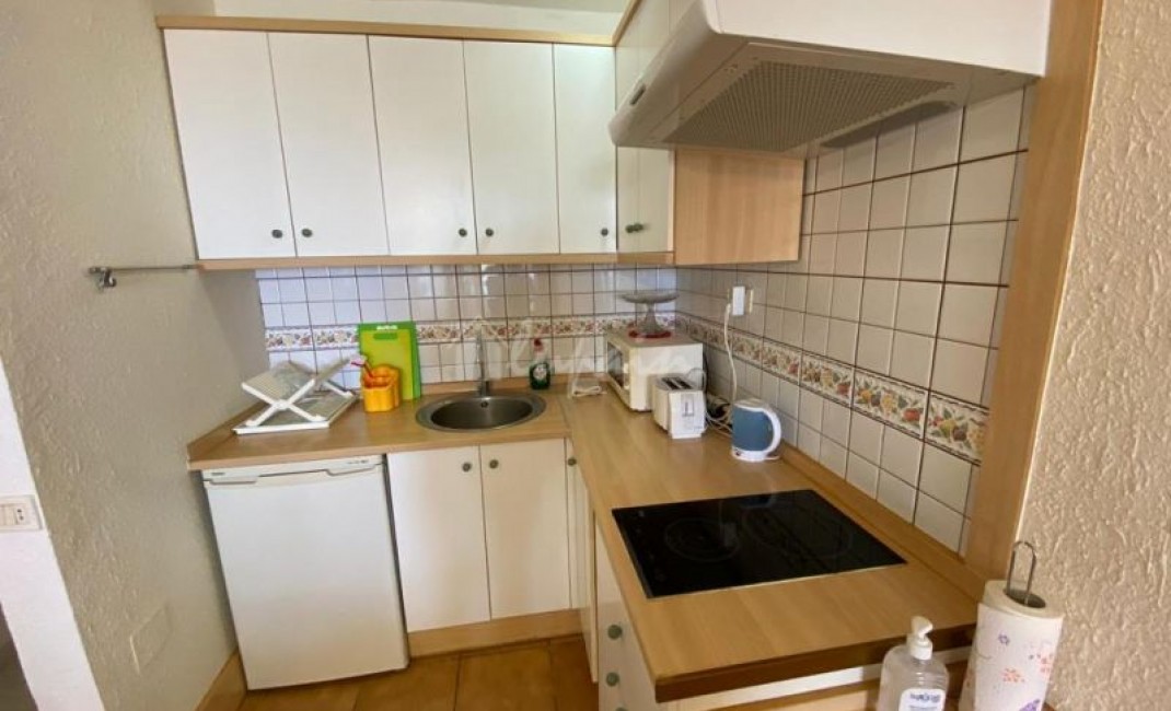 Sale - Apartment - Los Cristianos - Comodoro Los Cristianos Tenerife