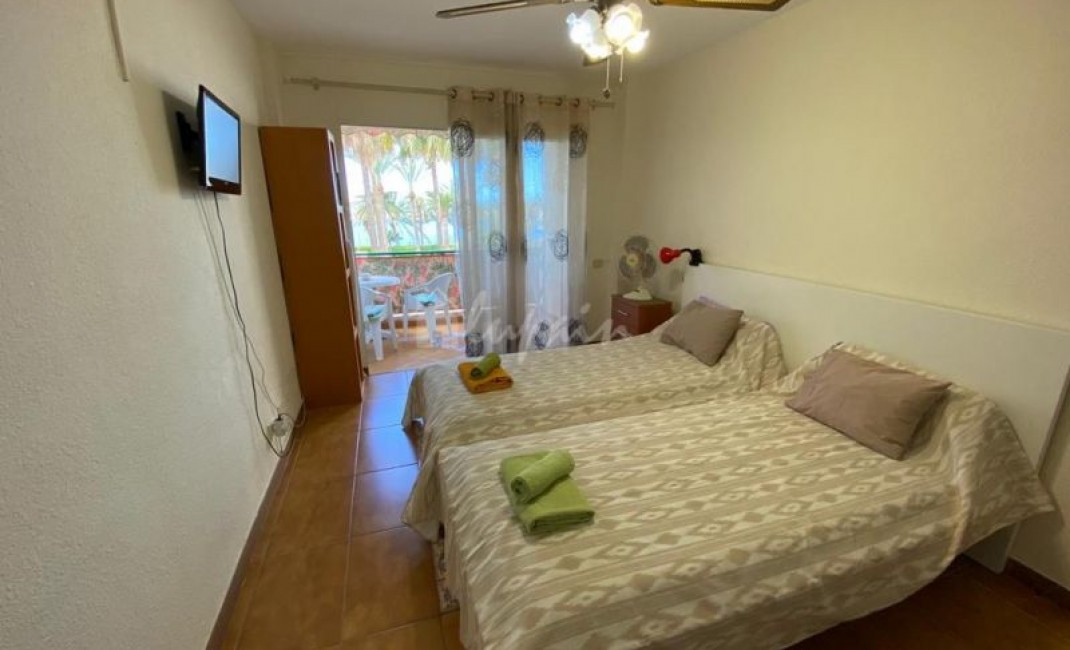Sale - Apartment - Los Cristianos - Comodoro Los Cristianos Tenerife