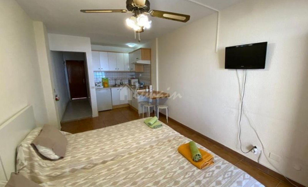 Sale - Apartment - Los Cristianos - Comodoro Los Cristianos Tenerife