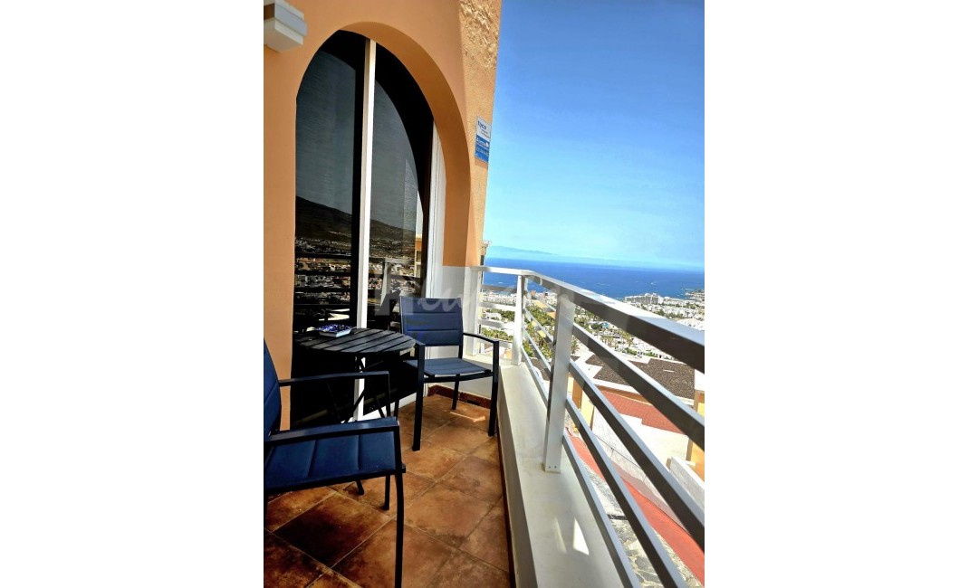 Revente - Villa - San Eugenio - Ocean View San Eugenio