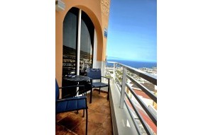 Revente - Villa - San Eugenio - Ocean View San Eugenio