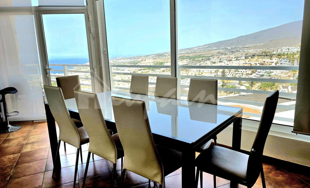 Revente - Villa - San Eugenio - Ocean View San Eugenio