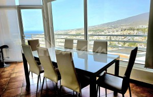 Revente - Villa - San Eugenio - Ocean View San Eugenio