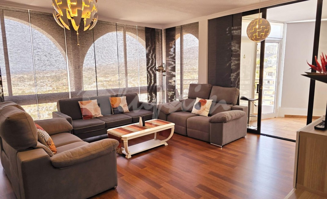 Revente - Villa - San Eugenio - Ocean View San Eugenio