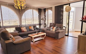 Revente - Villa - San Eugenio - Ocean View San Eugenio