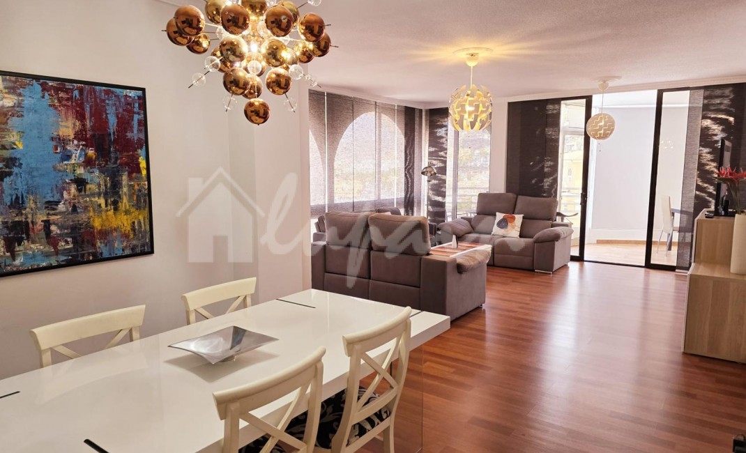 Revente - Villa - San Eugenio - Ocean View San Eugenio