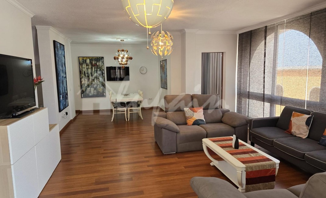 Revente - Villa - San Eugenio - Ocean View San Eugenio