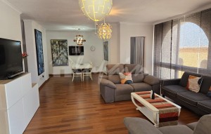 Revente - Villa - San Eugenio - Ocean View San Eugenio