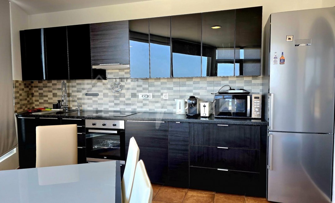 Revente - Villa - San Eugenio - Ocean View San Eugenio