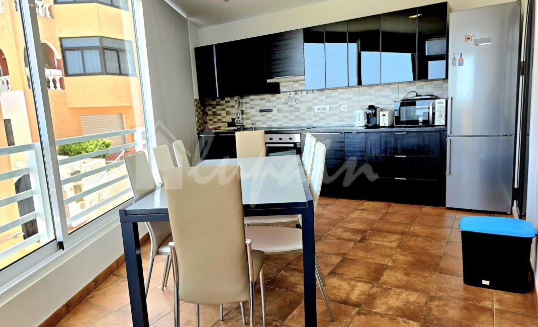 Revente - Villa - San Eugenio - Ocean View San Eugenio