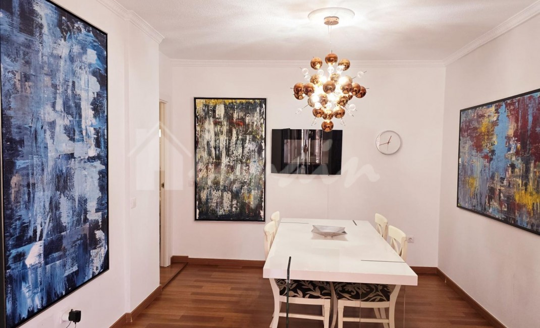 Revente - Villa - San Eugenio - Ocean View San Eugenio