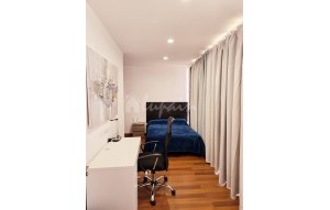 Revente - Villa - San Eugenio - Ocean View San Eugenio