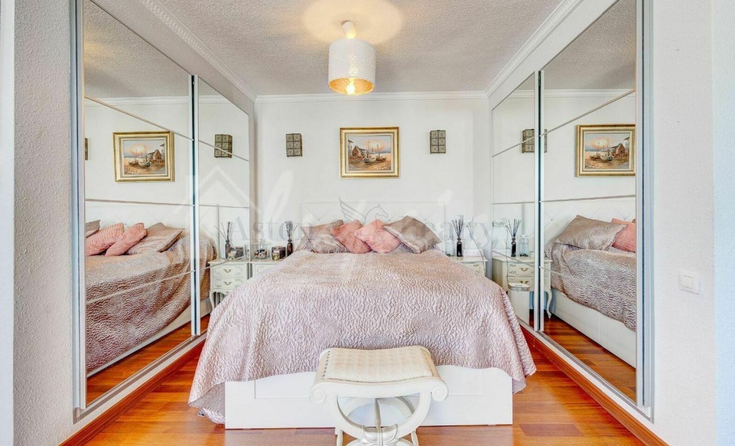 Revente - Villa - San Eugenio - Ocean View San Eugenio