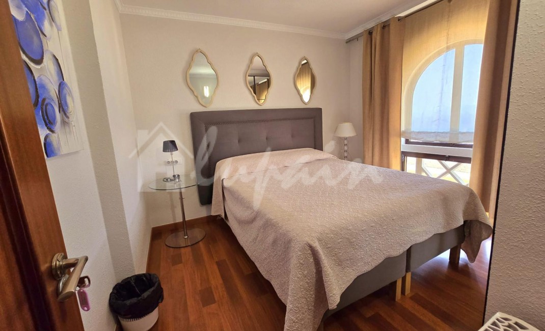 Revente - Villa - San Eugenio - Ocean View San Eugenio